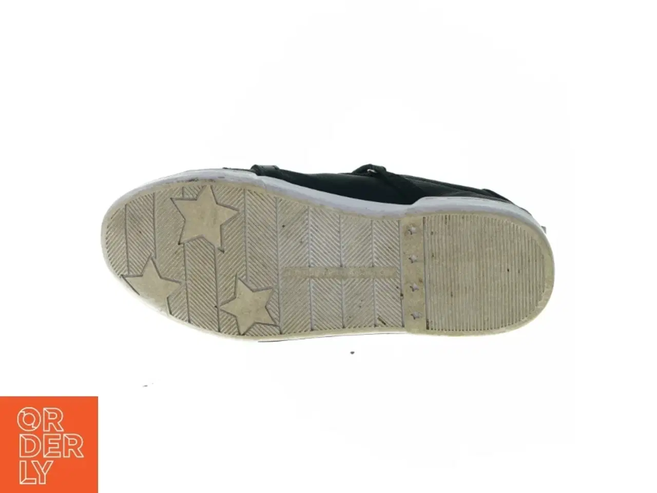 Billede 4 - Str 39 Sneakers fra Tommy Hilfiger (str. 39 i)