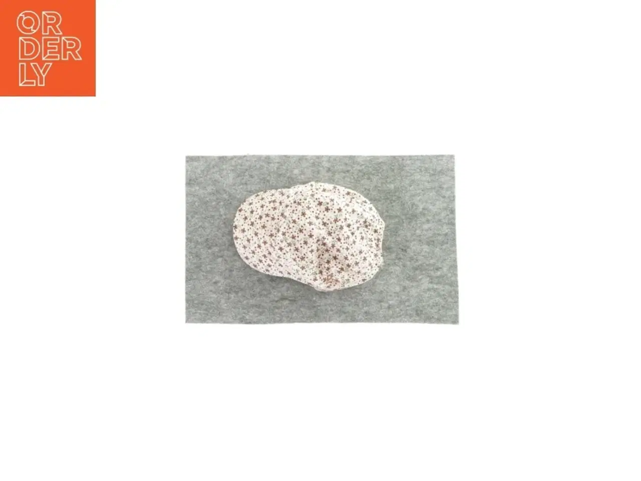 Billede 2 - Kasket fra Nordic Label (str. 2-4 år)