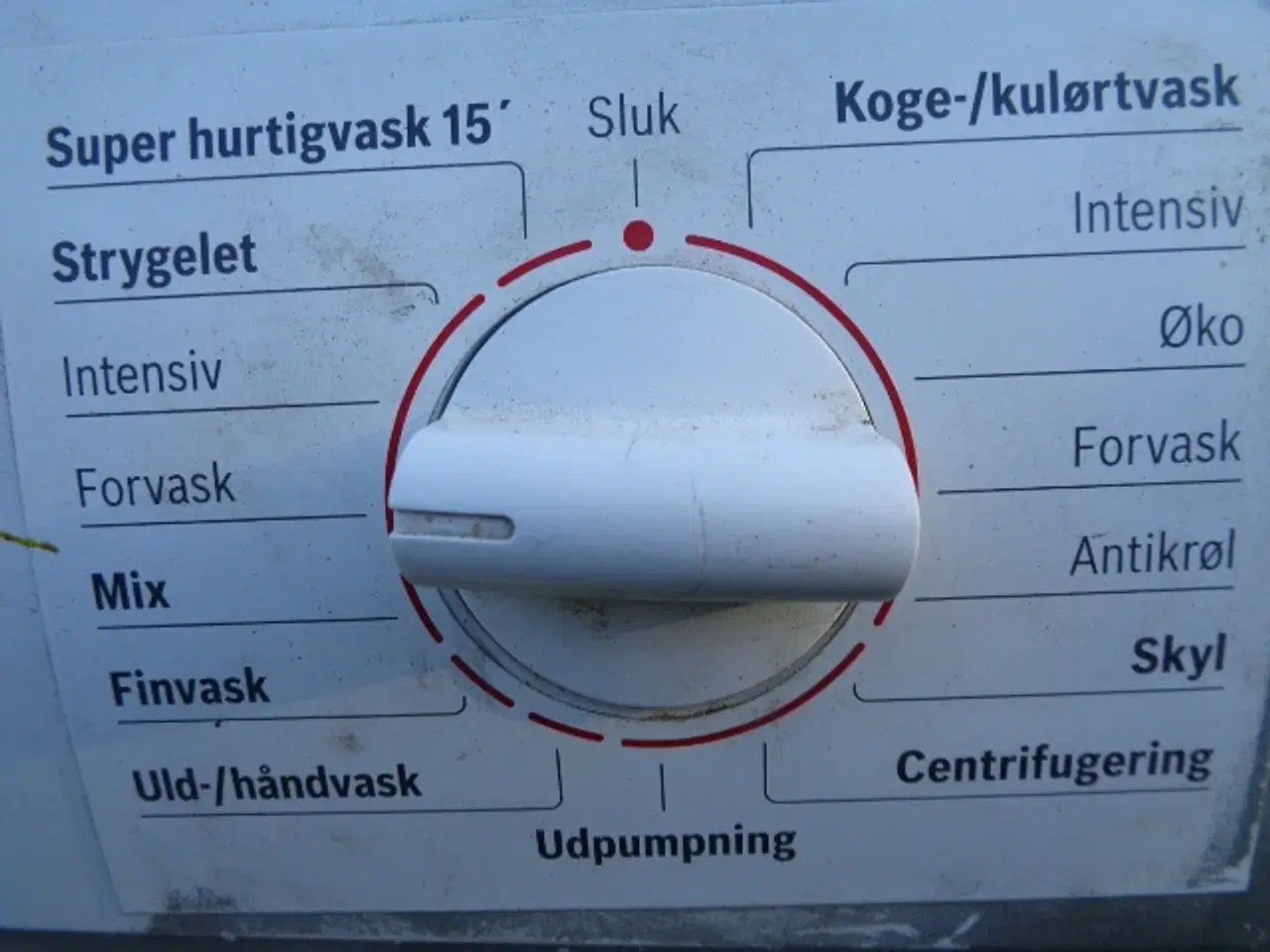 Billede 3 - Vaskemaskine