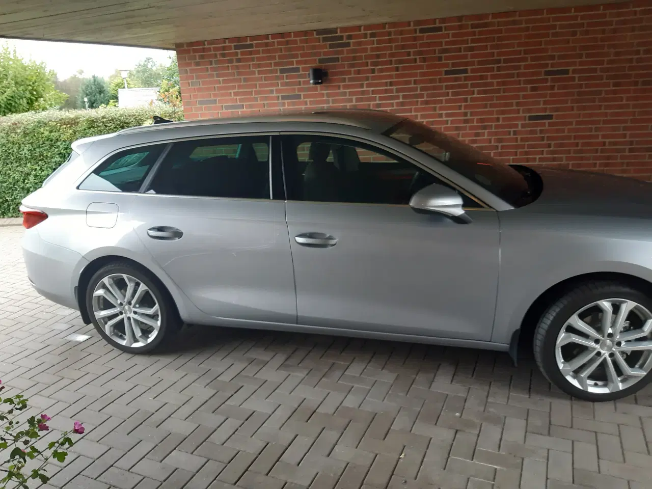 Billede 3 - Flot stationcar 