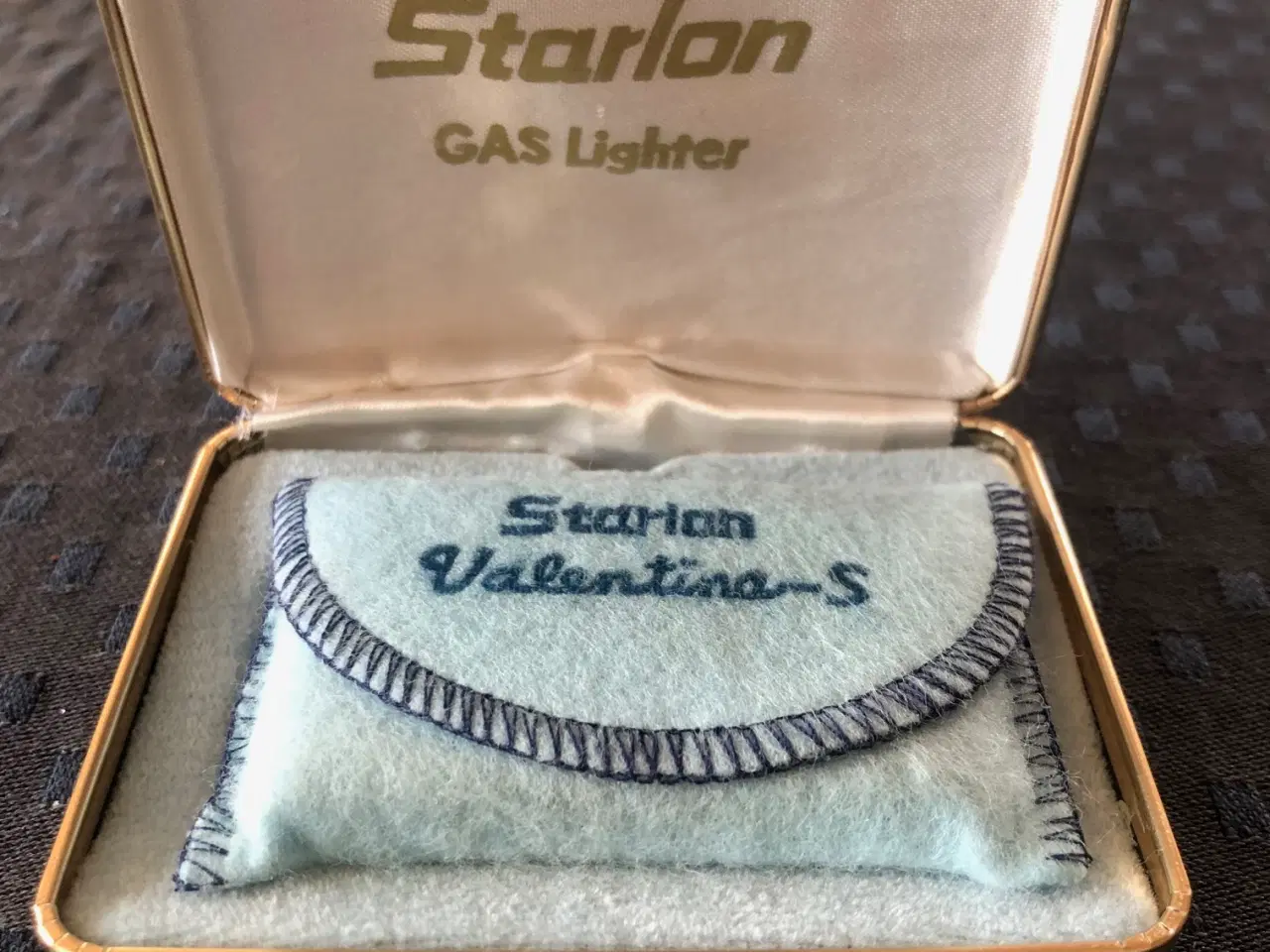 Billede 4 - Starlon Valentina-S Gas Ligther