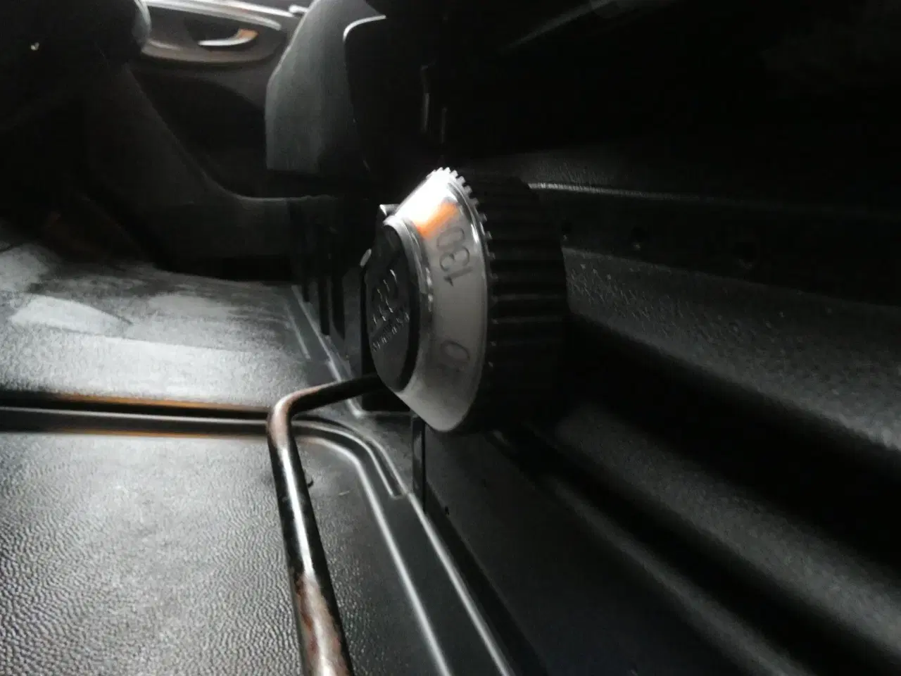 Billede 15 - Mercedes-Benz Sprinter 316 2,1 CDI A3 RWD 163HK Ladv./Chas. Aut.