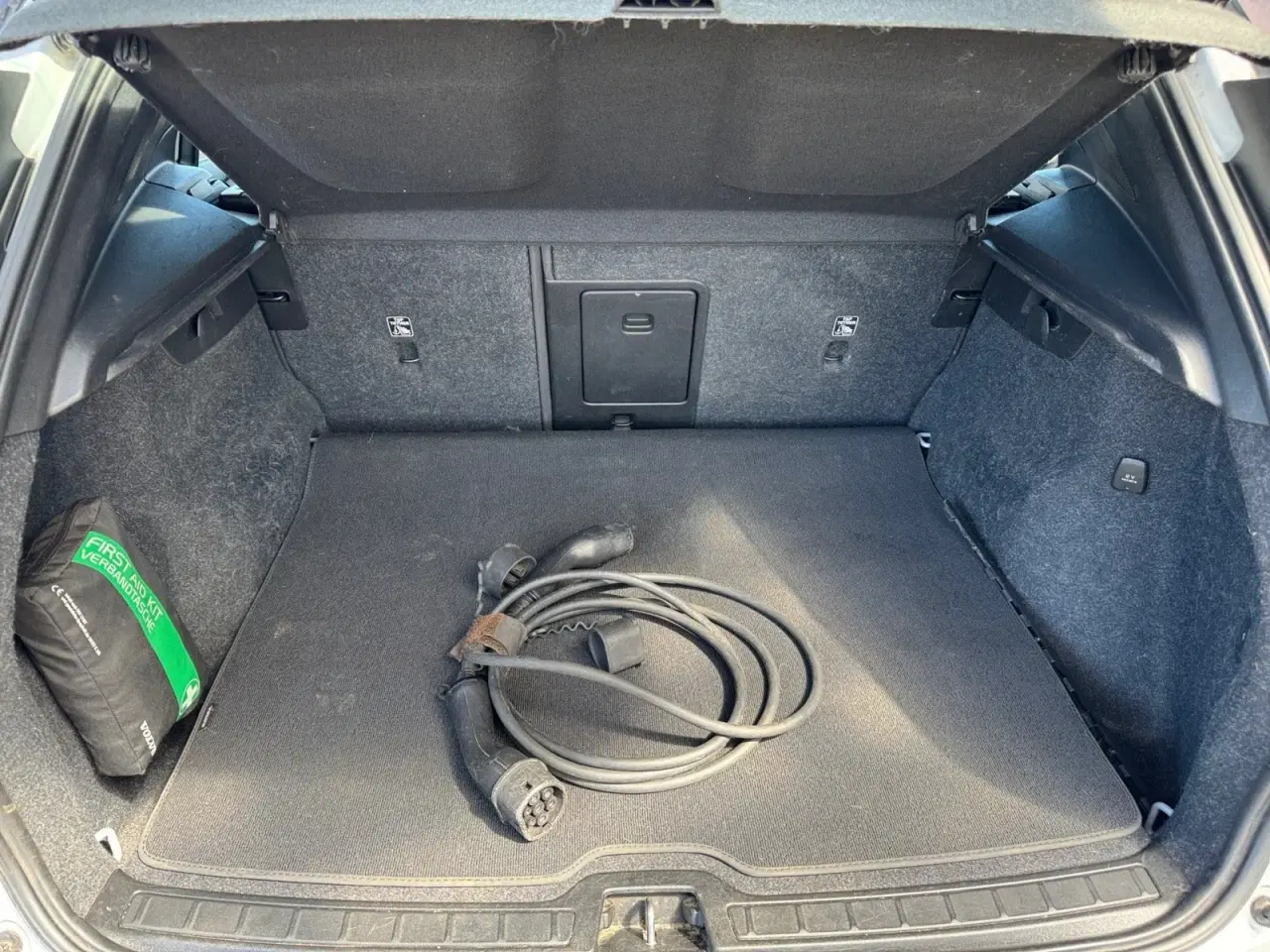 Billede 15 - Volvo XC40  P8 ReCharge Twin R-Design