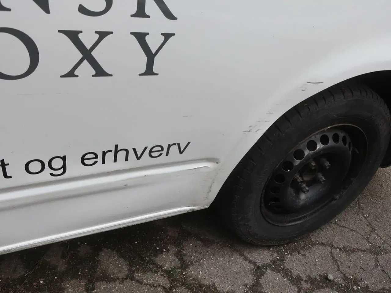 Billede 37 - Varebil VW Transporter 2.0 TDI 114hk kort