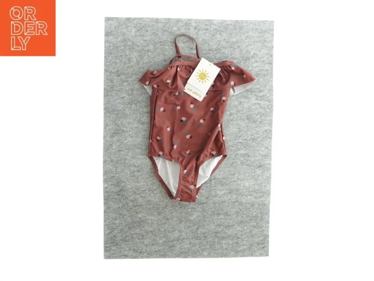 Billede 1 - Badedragt fra Soft Gallery