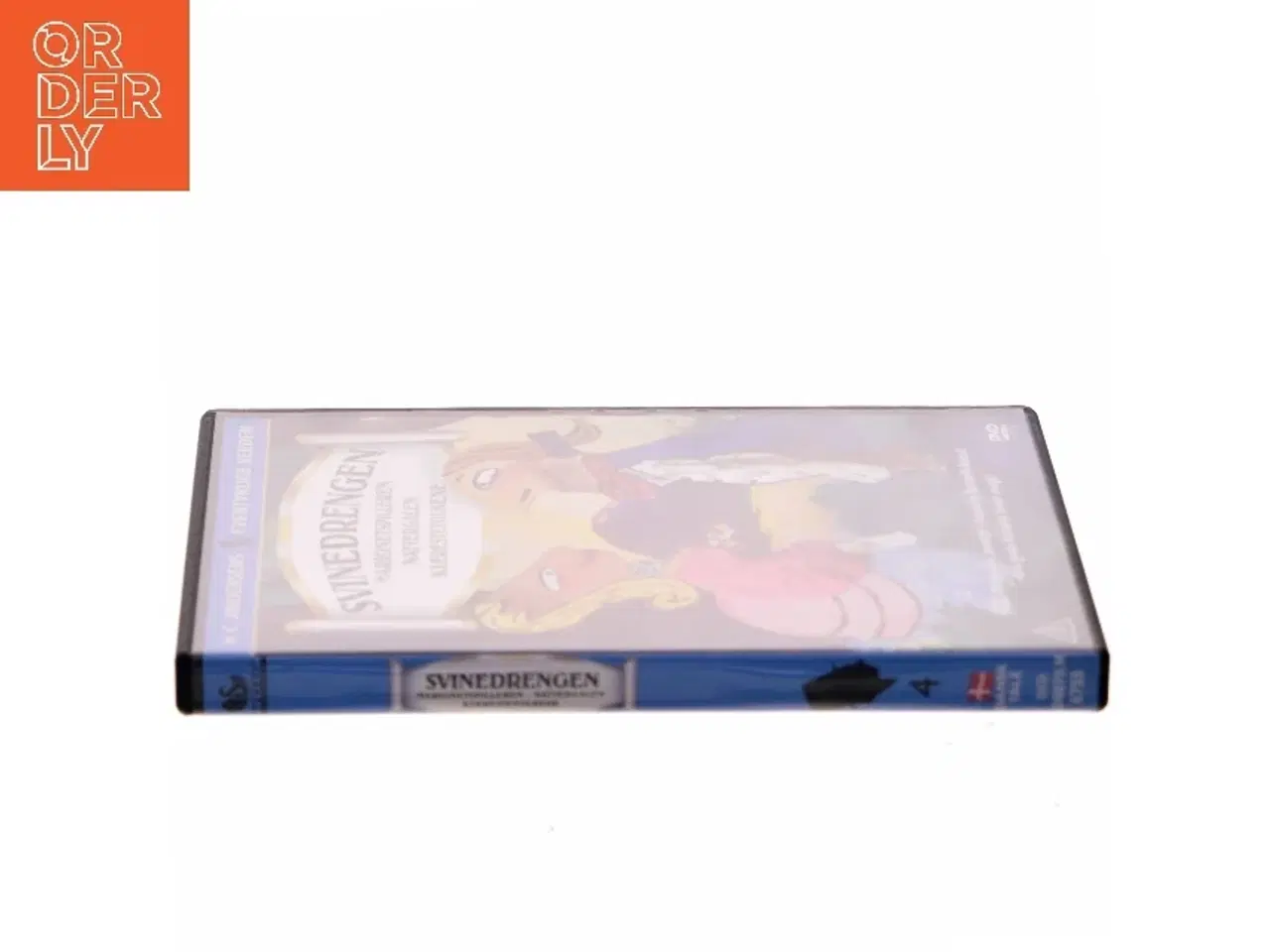 Billede 2 - Svinedrengen Marionetspil