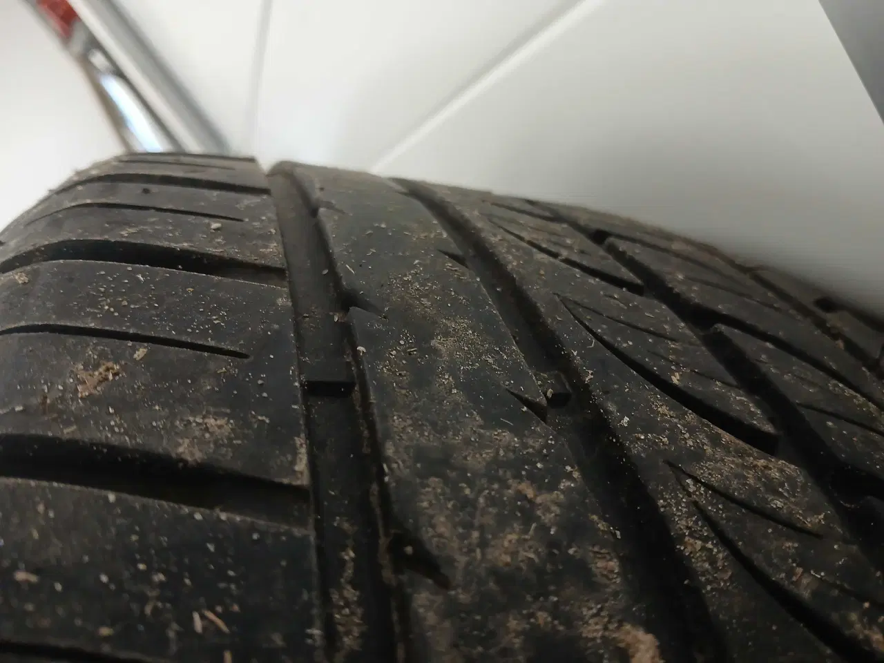 Billede 3 - 5x100 r18 