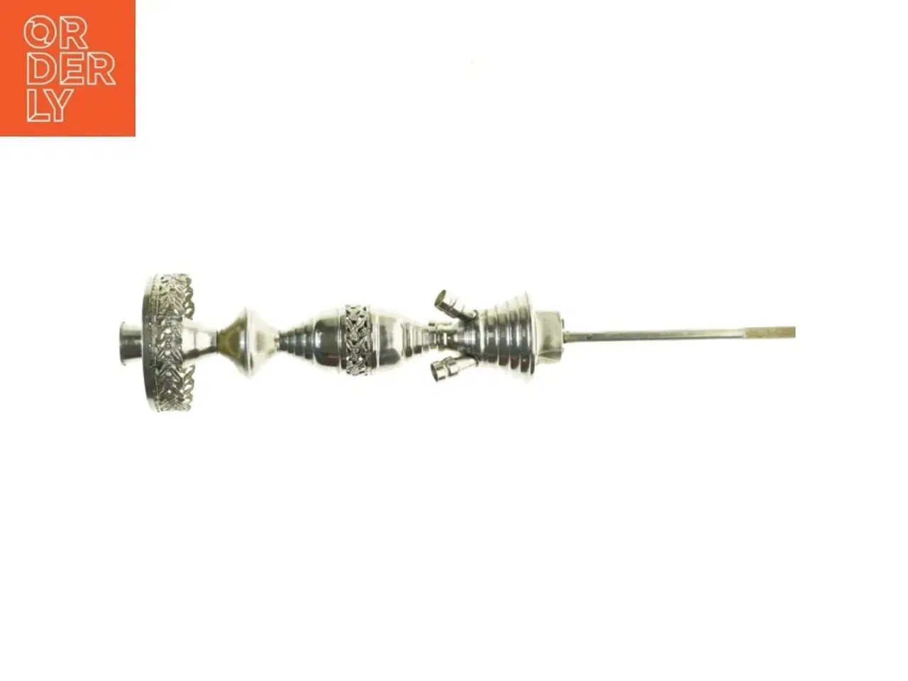 Billede 5 - Vandpiberør? (str. 53 x 10 cm)