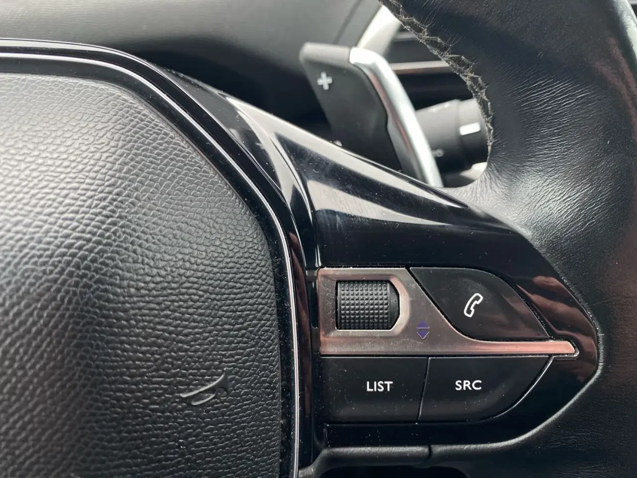 Billede 15 - Peugeot 3008 1,6 BlueHDi Allure EAT6 120HK 5d 6g Aut.