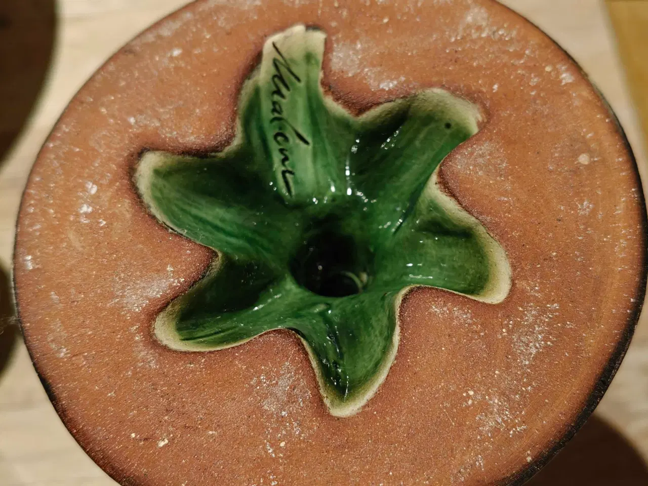 Billede 3 - Malene Møller Hansen kunst keramik