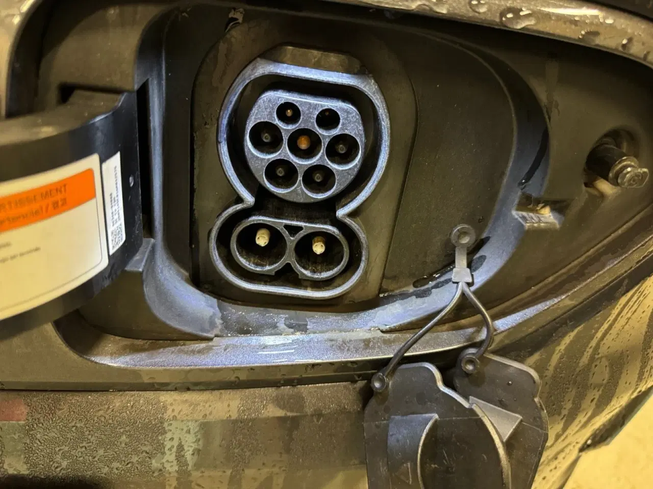 Billede 15 - Kia e-Niro 64 Comfort