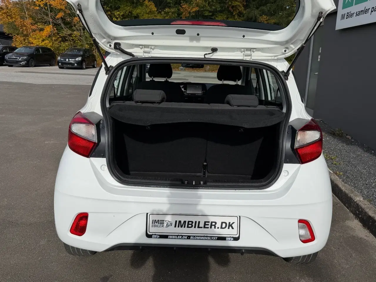 Billede 5 - Hyundai i10 1,0 MPi Advanced