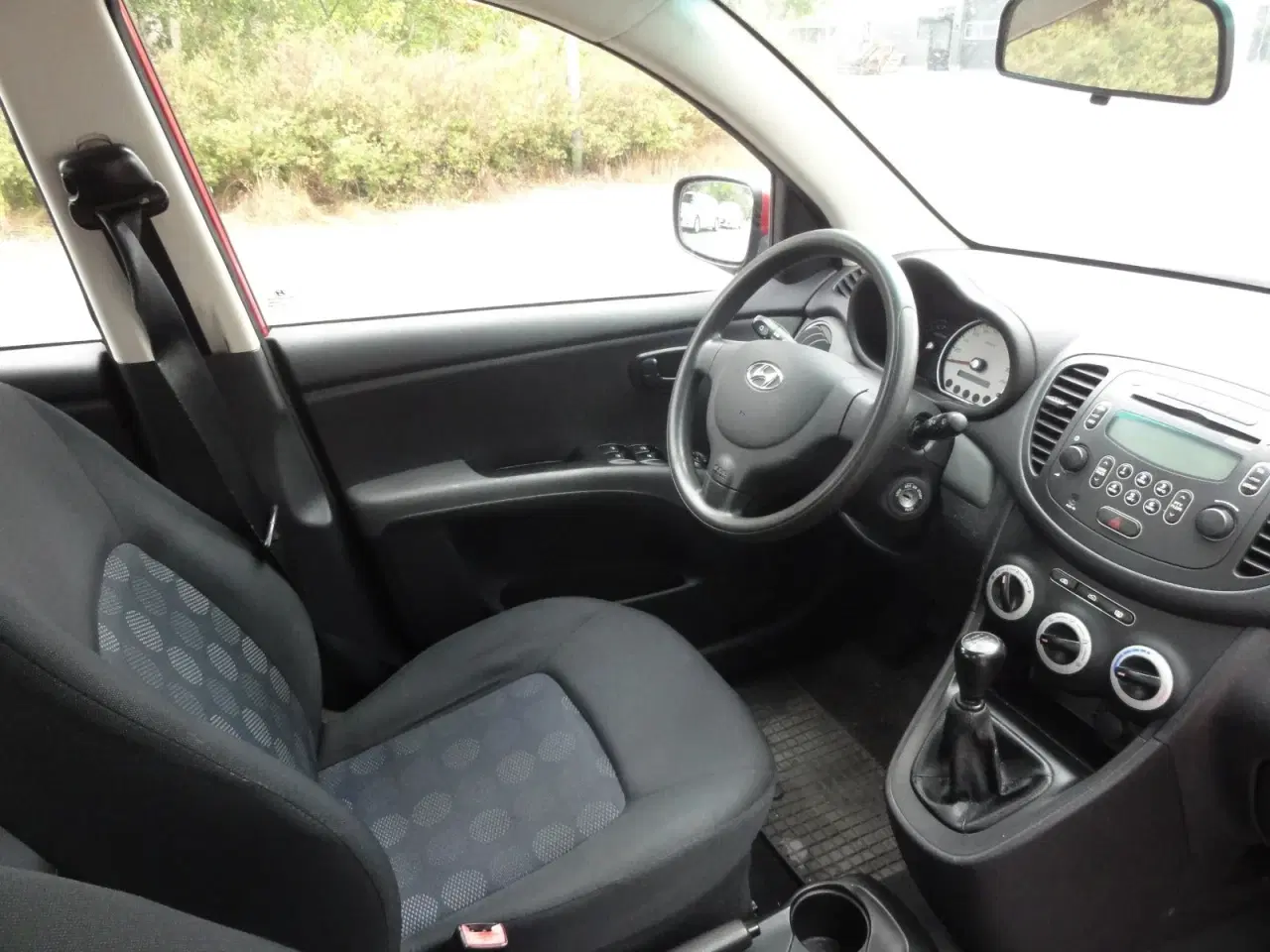 Billede 15 - Hyundai i10 1,1 Classic