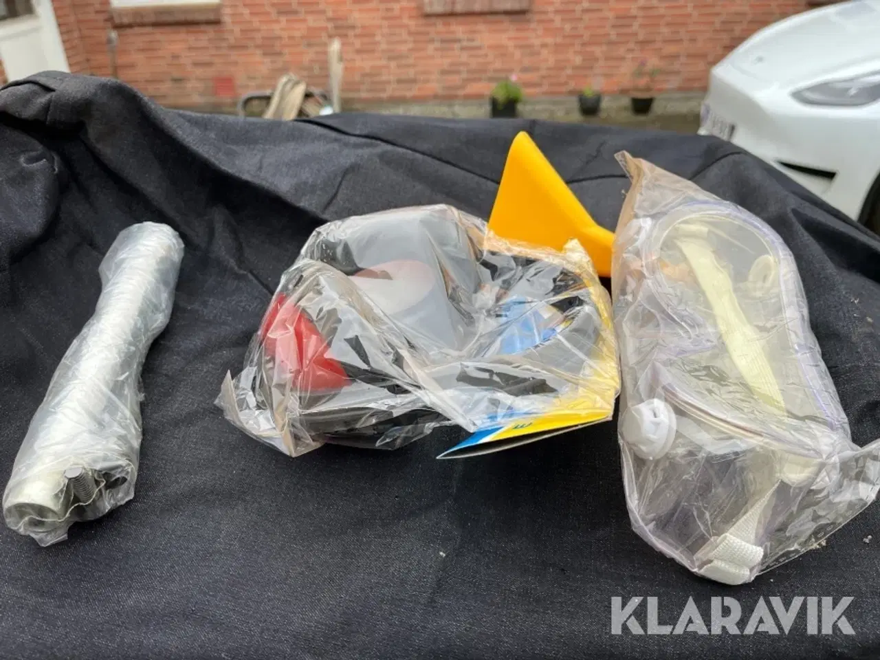 Billede 11 - Flishugger