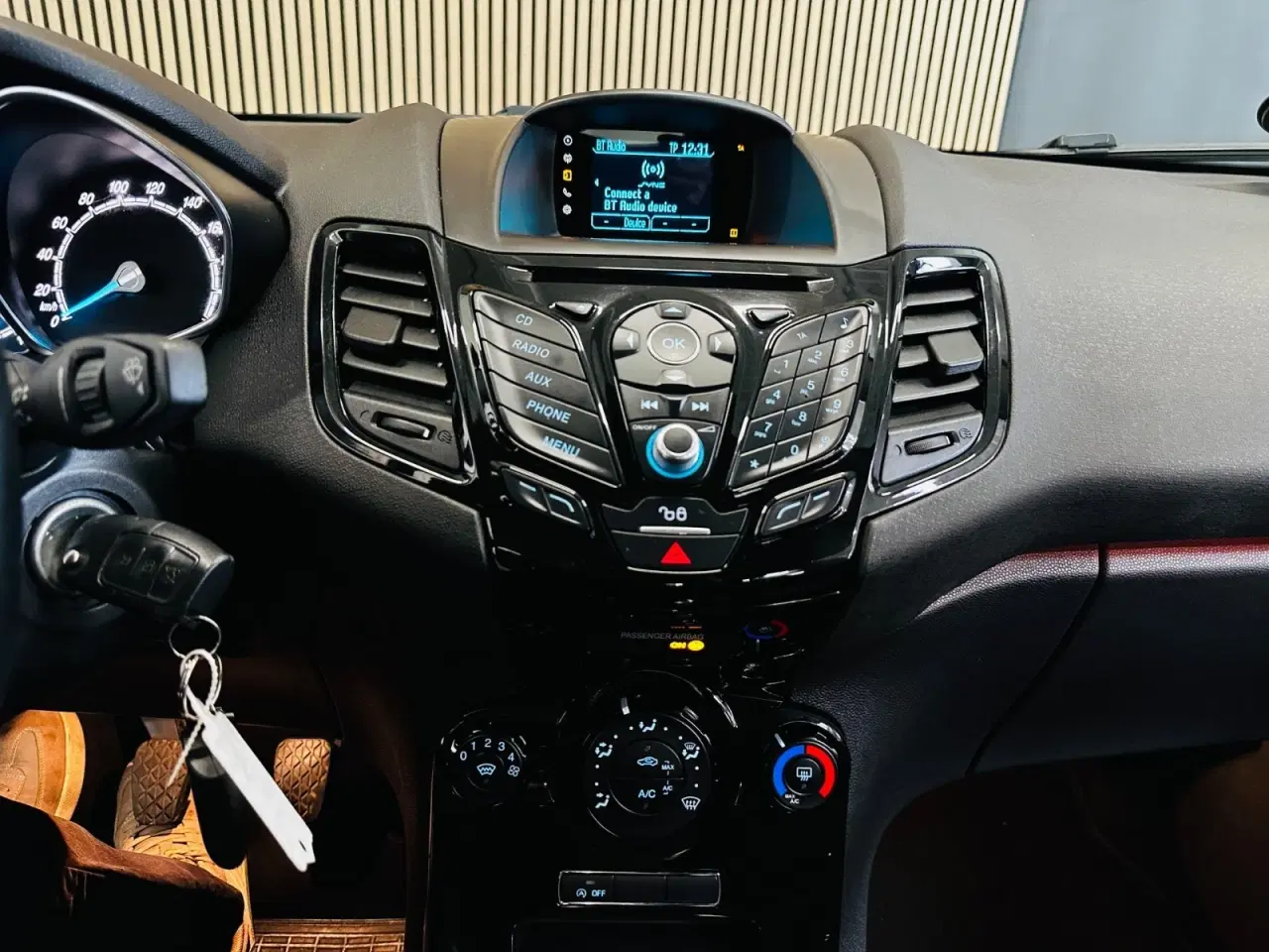 Billede 10 - Ford Fiesta 1,0 SCTi 125 Titanium