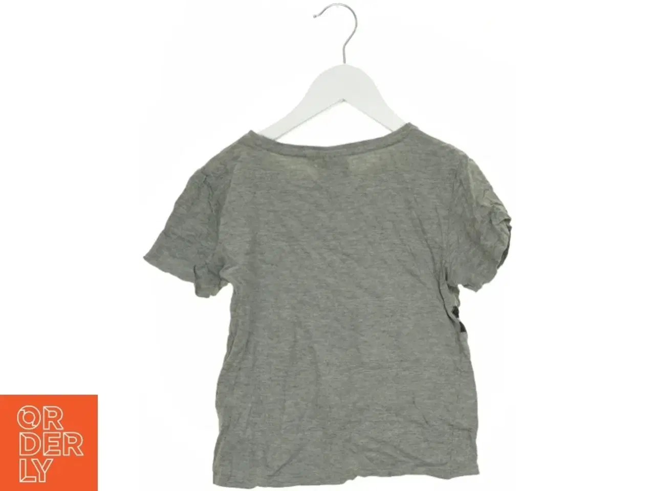 Billede 2 - T-Shirt fra Harry Potter (str. 128 cm)