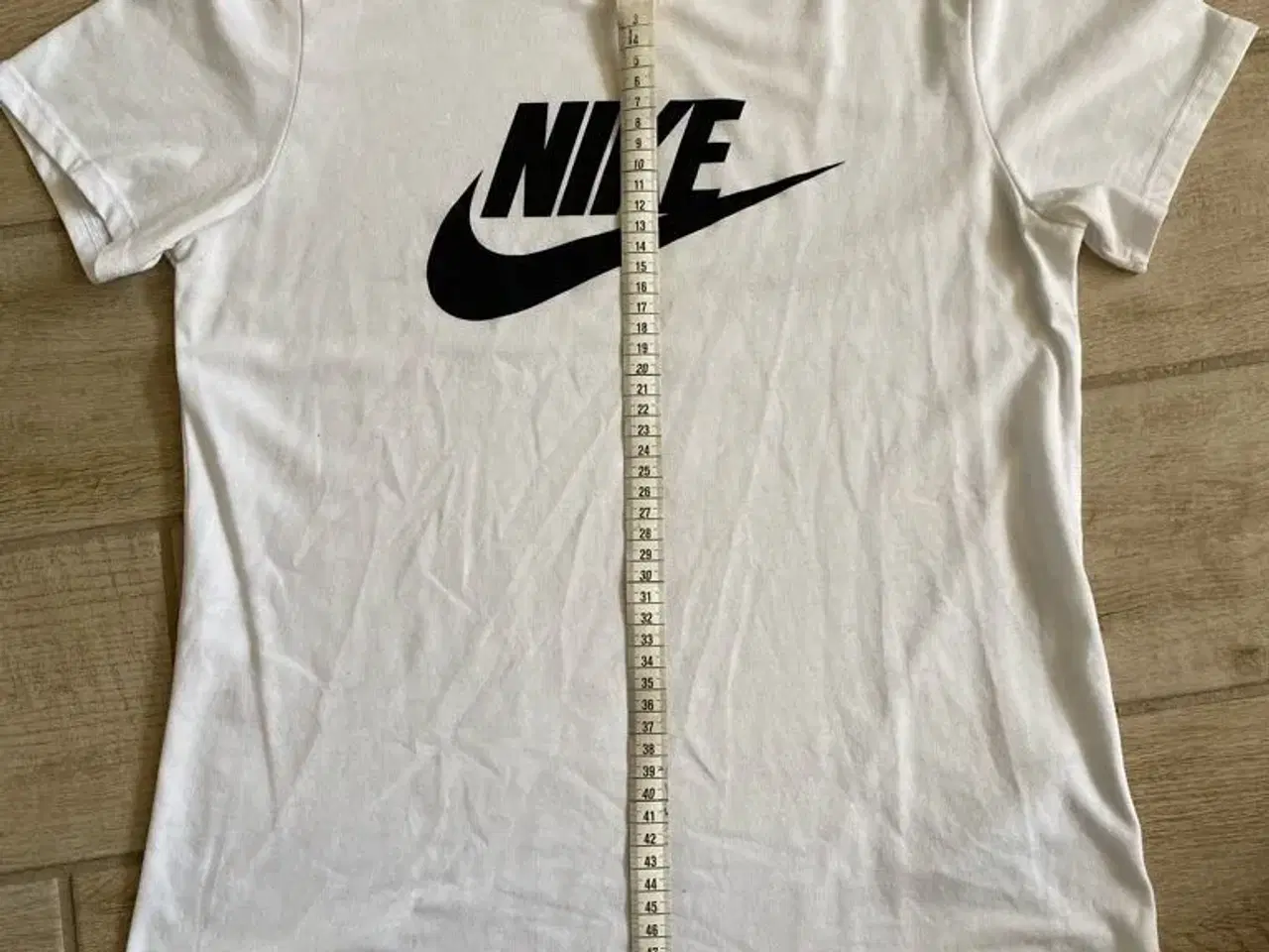Billede 2 - Nike tshirt
