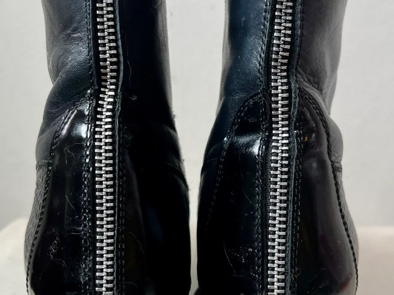 Billede 5 - Copenhagen Shoes, støvletter, str 41