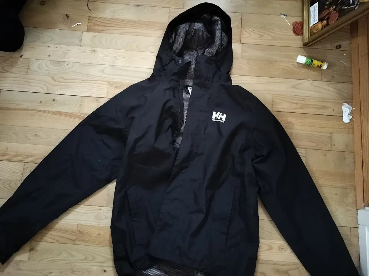 Billede 2 - Helly Hansen overtræks sæt 