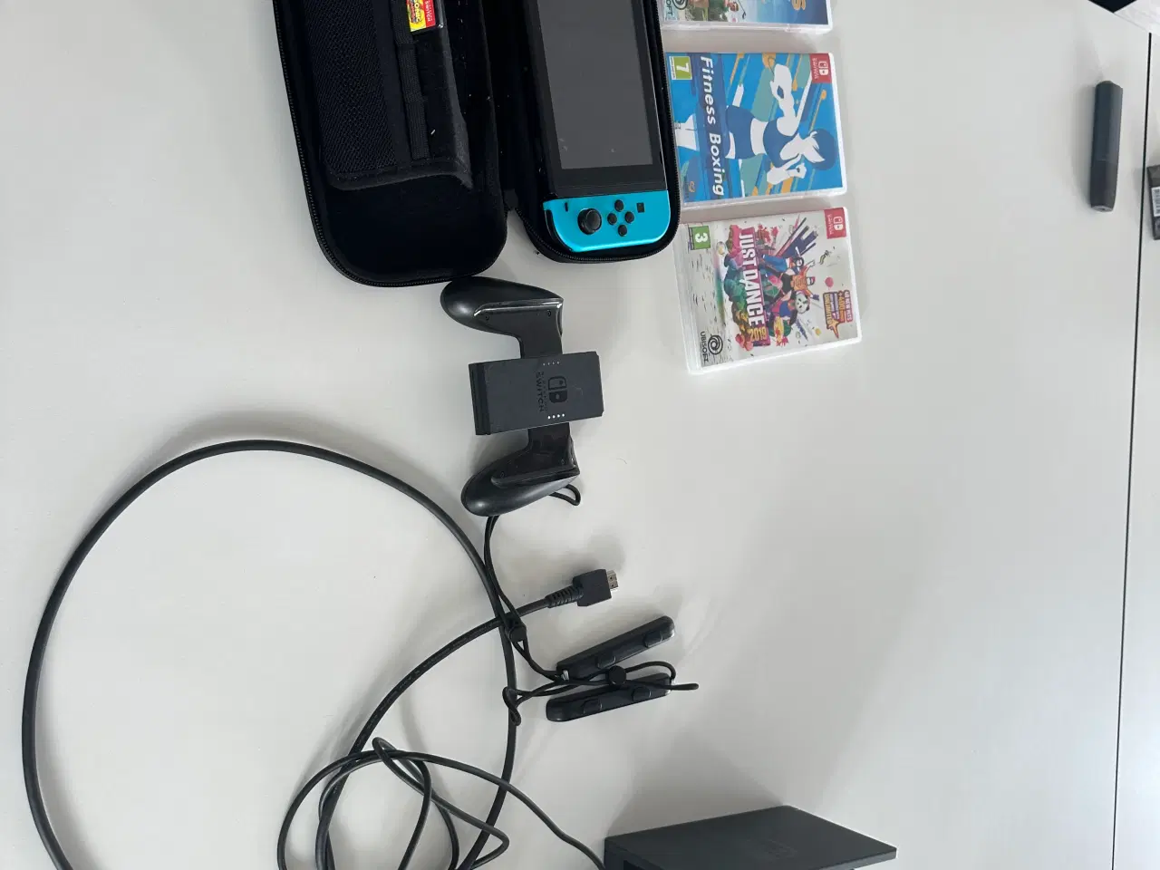 Billede 1 - Nintendo switch