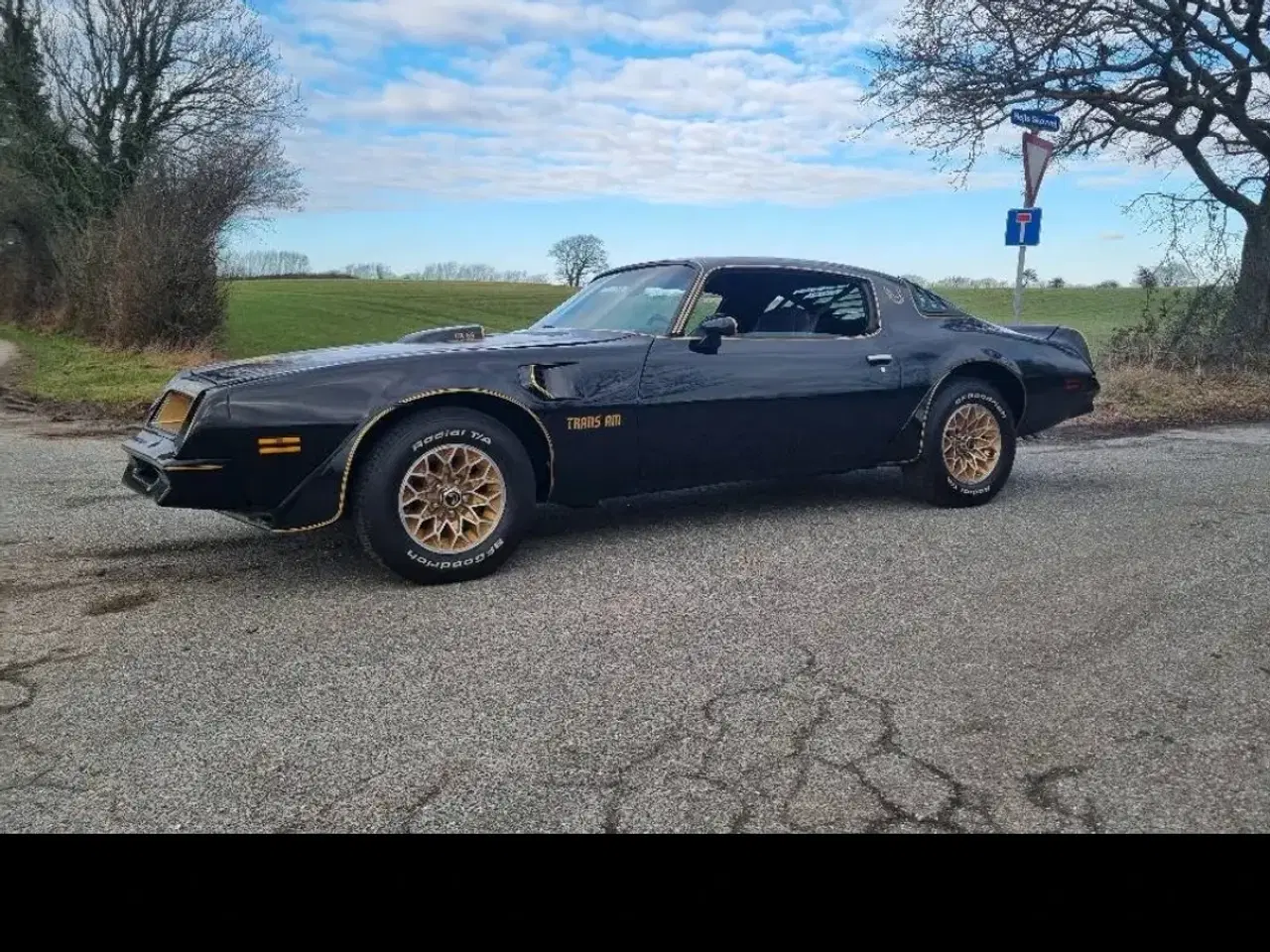 Billede 9 - Pontiac trans am