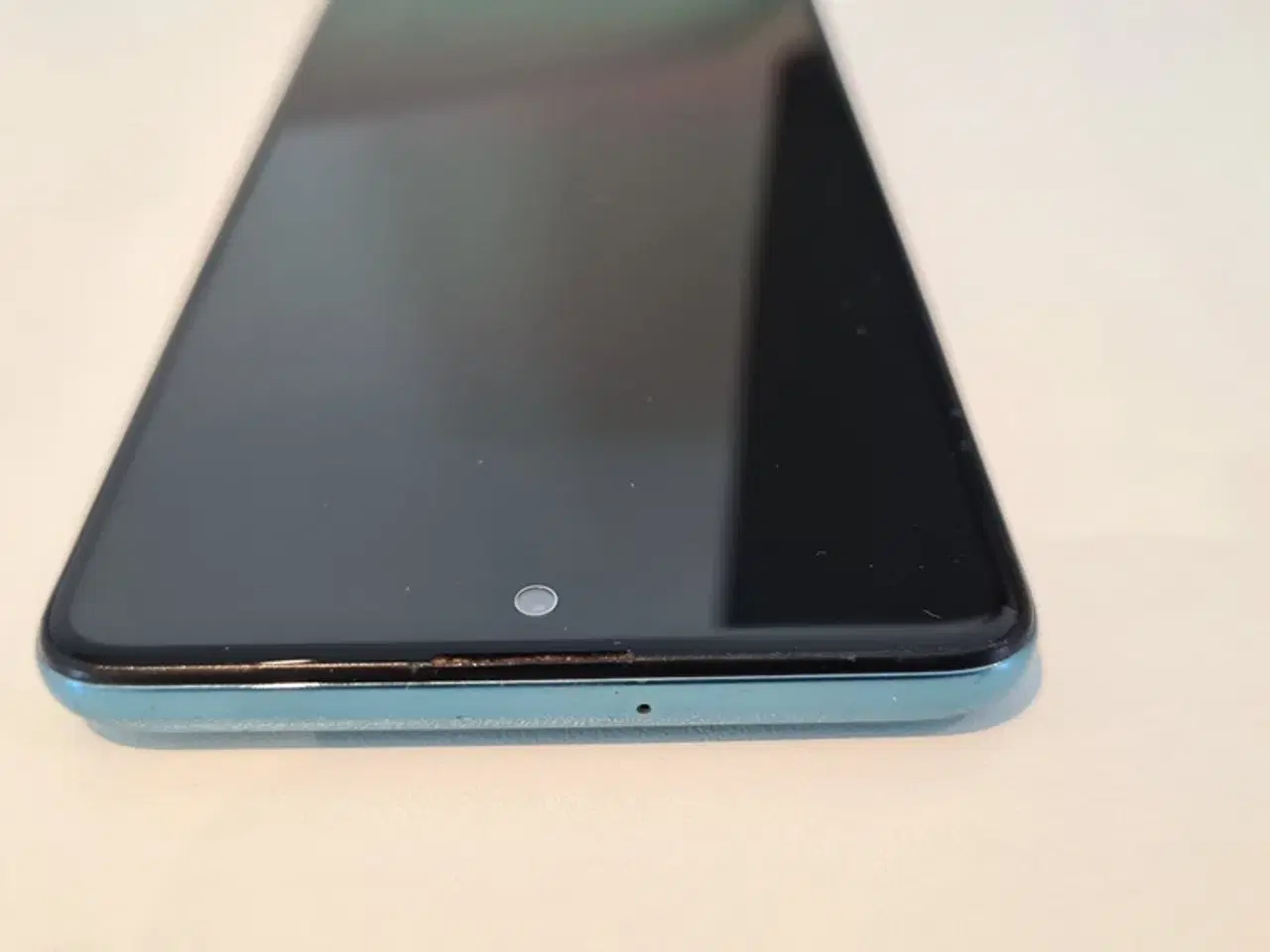 Billede 9 - Samsung Galaxy A51, Prism Crush Blue, 128 GB