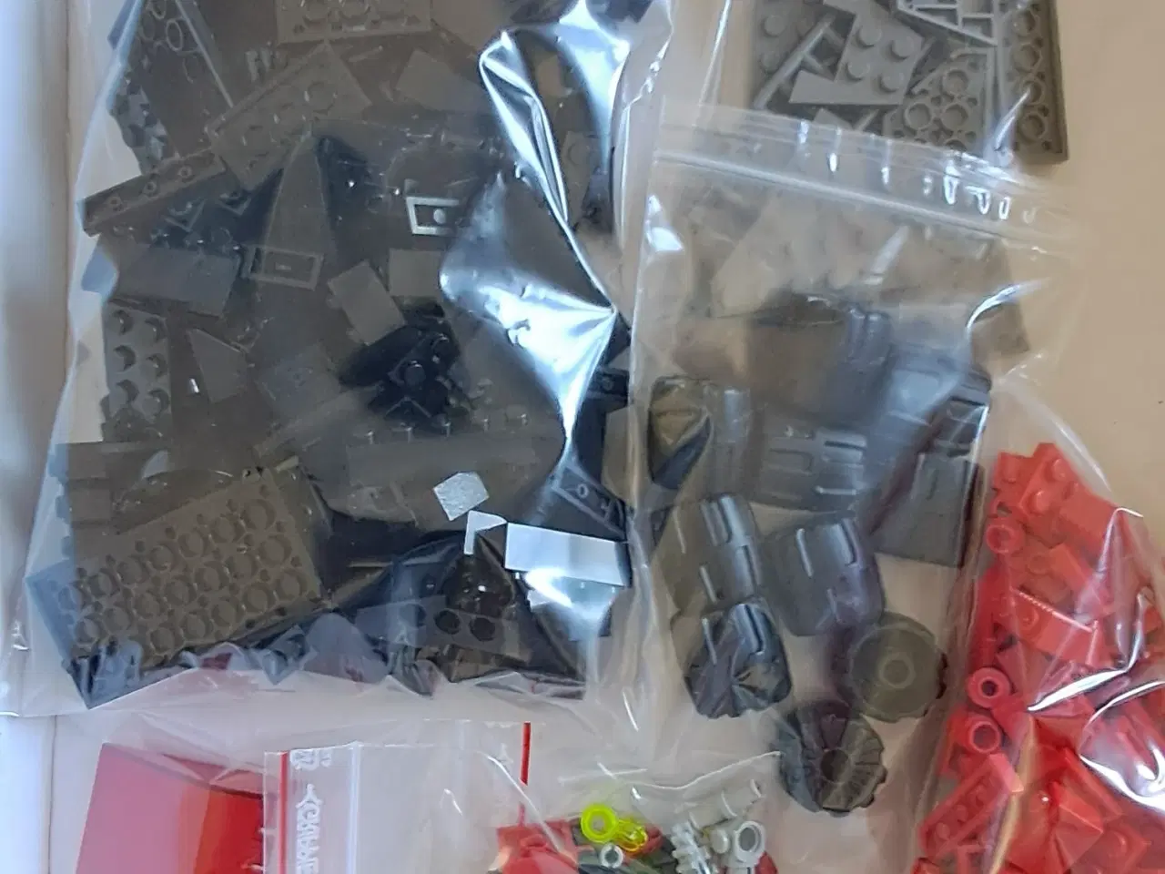 Billede 3 - Lego Systiem 6949