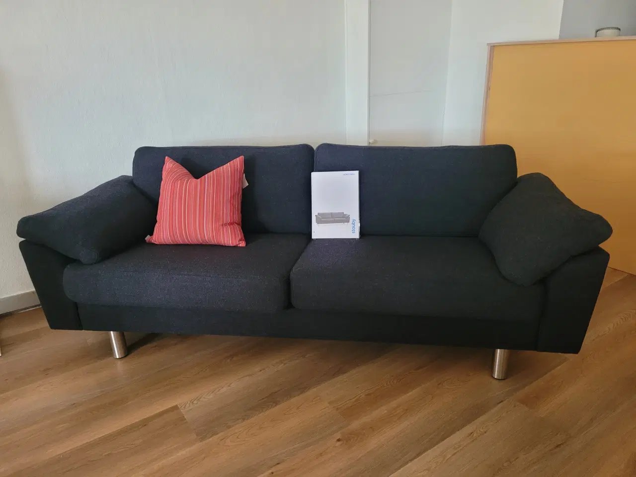 Billede 1 - Ny Sofa "Stouby Monte" med stof