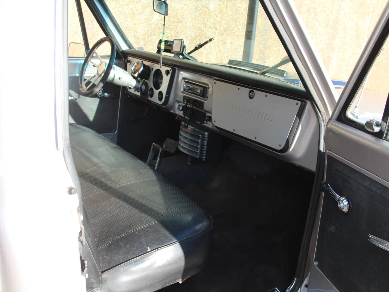 Billede 10 - Chevrolet C10 1967