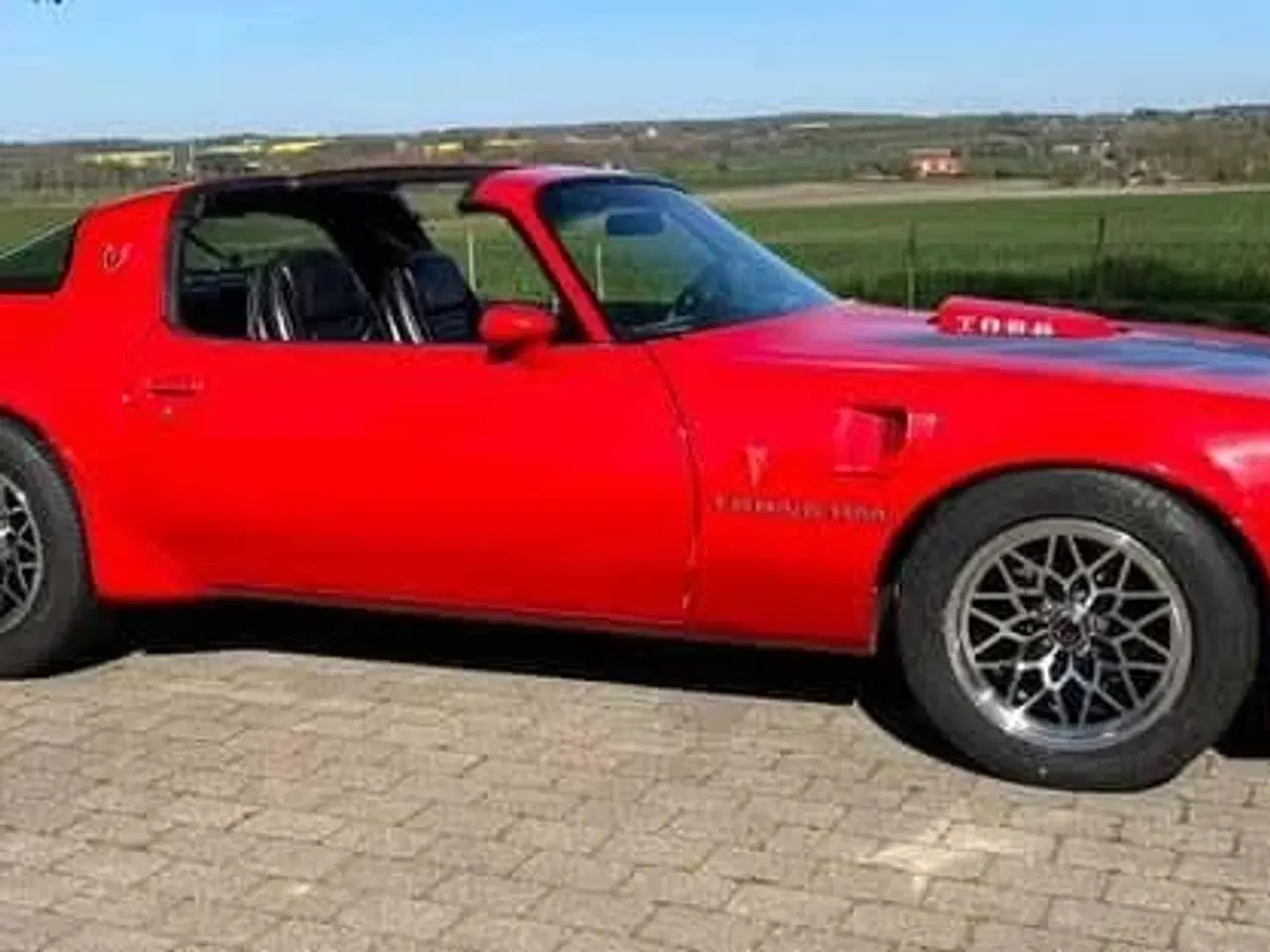 Billede 3 - Trans Am