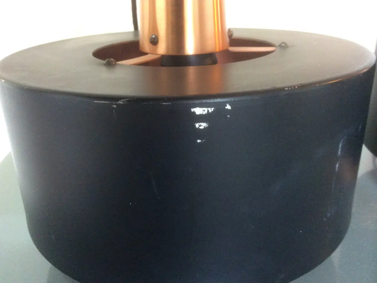 Billede 3 - PH. Lampe / Semi Pendel / Retro Lamper