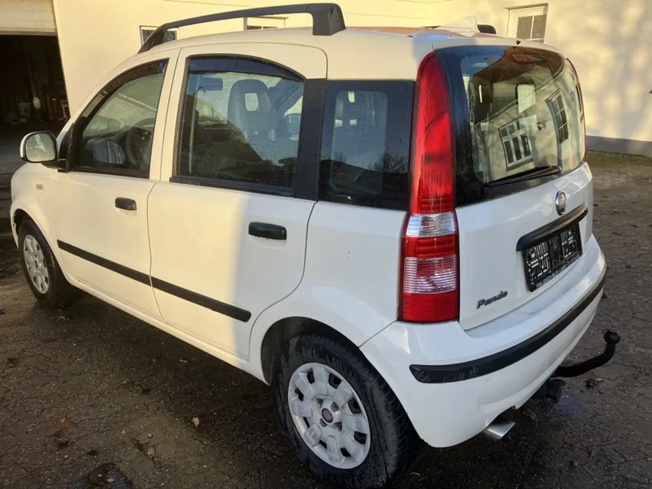 Billede 4 - Fiat Panda