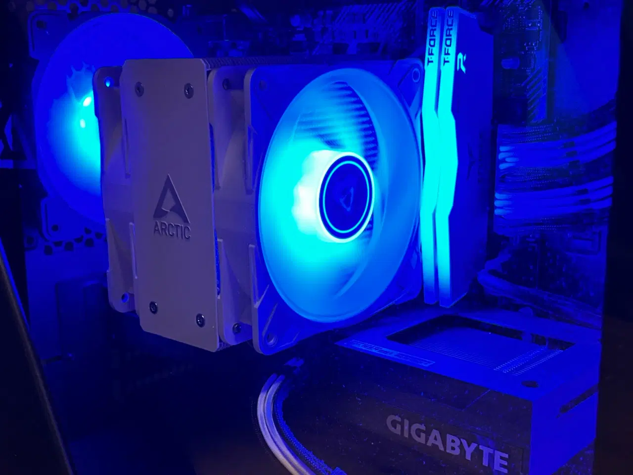 Billede 7 - Gaming computer