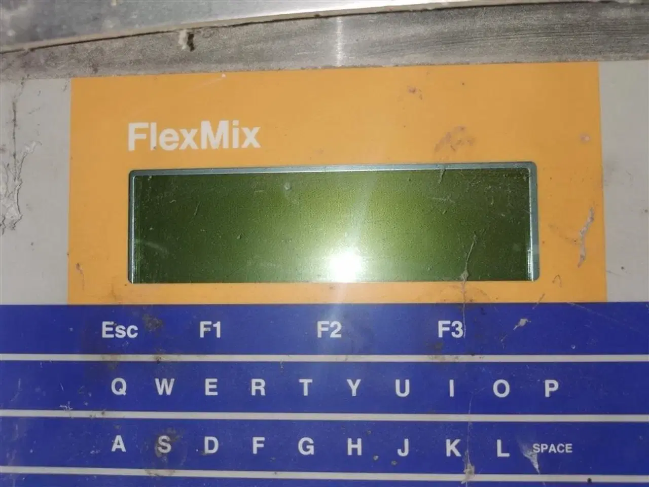 Billede 4 - Skiold Flex Mix styreskab