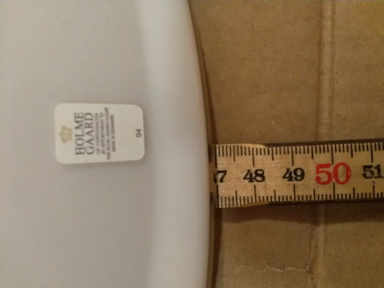 Billede 3 - Holmegårds lamper