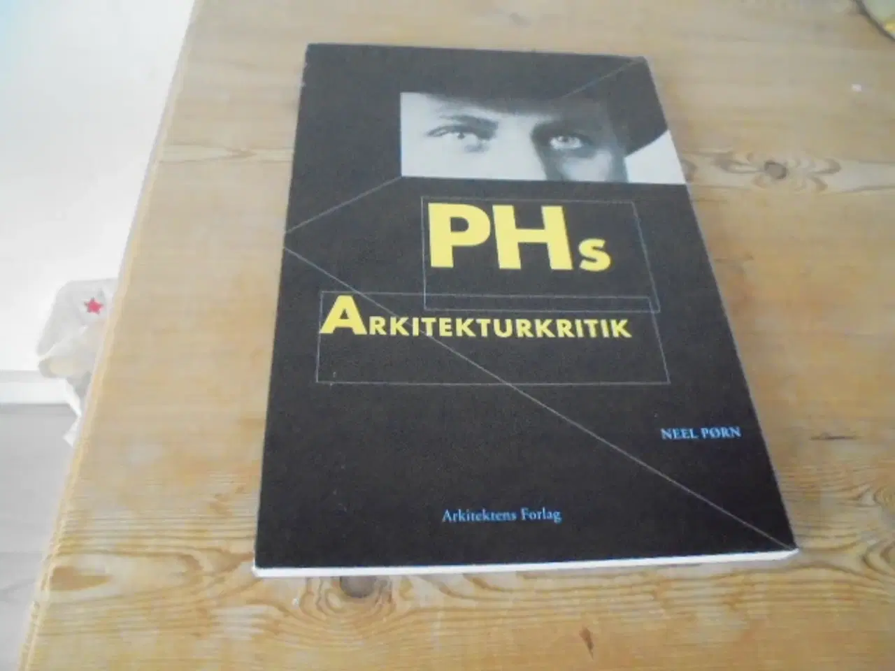 Billede 1 - PH’s Arkitekturkritik – se fotos og omtale