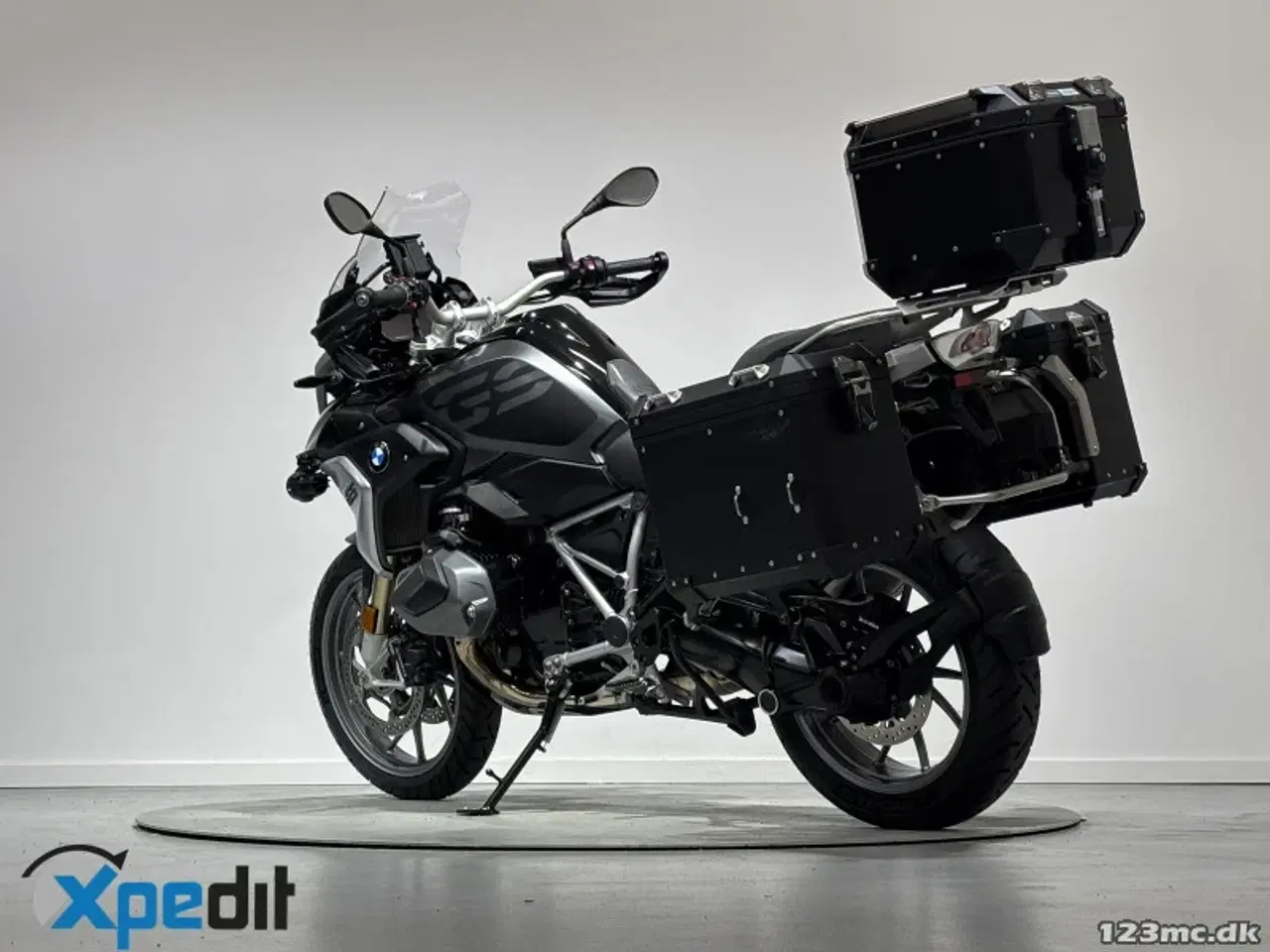 Billede 7 - BMW R 1250 GS