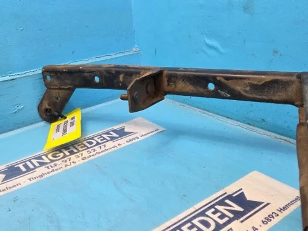 Billede 11 - Massey Ferguson 3060 Support 3581593M92