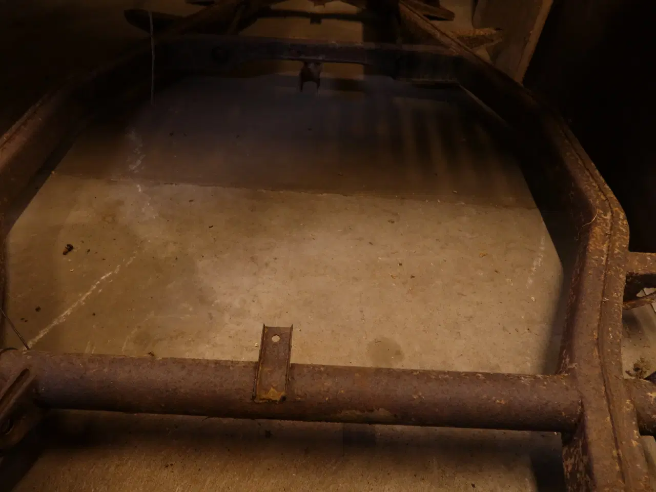 Billede 8 - DKW F1/F12 - mange dele, motorer, karroseri, ruder