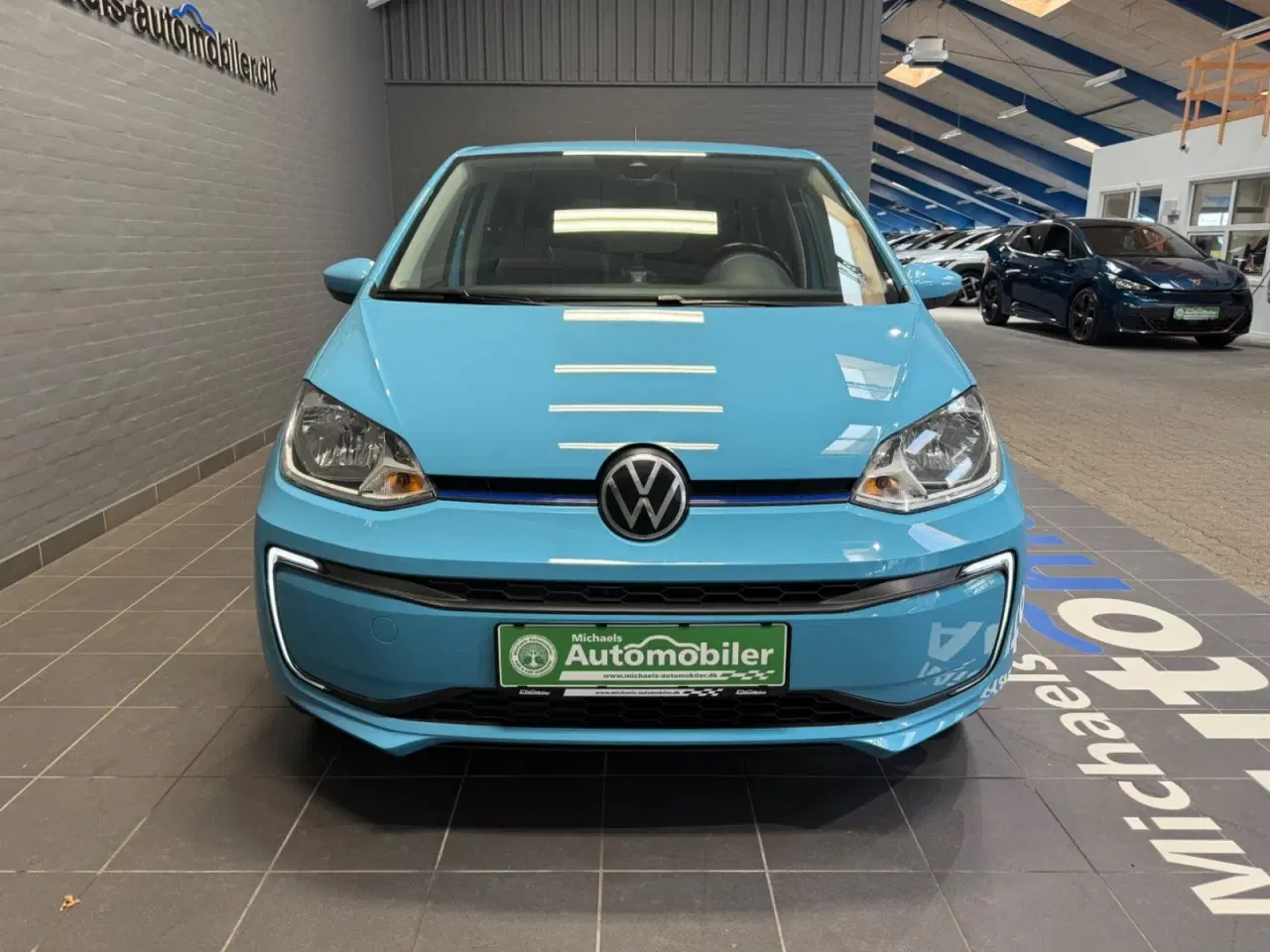 Billede 2 - VW e-Up!  Max