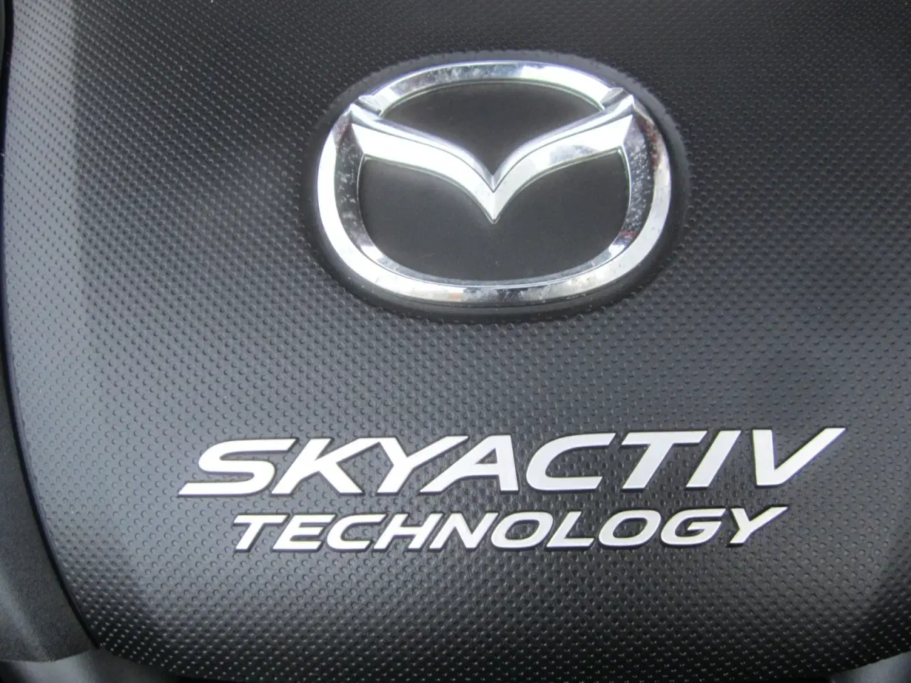 Billede 10 - Mazda CX-3 2,0 SkyActiv-G 120 Optimum aut.