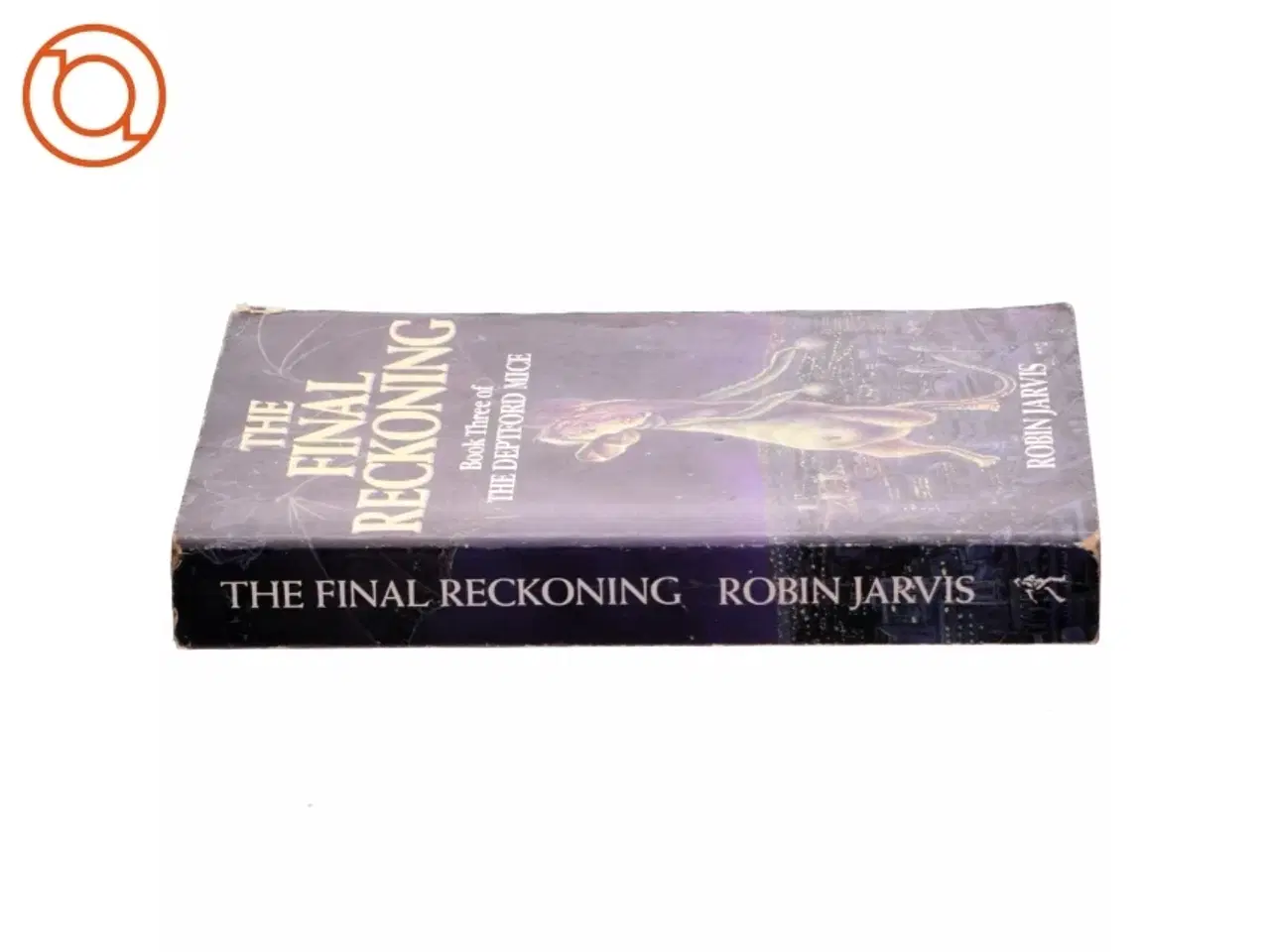 Billede 2 - The Final Reckoning af Robin Jarvis (Bog)