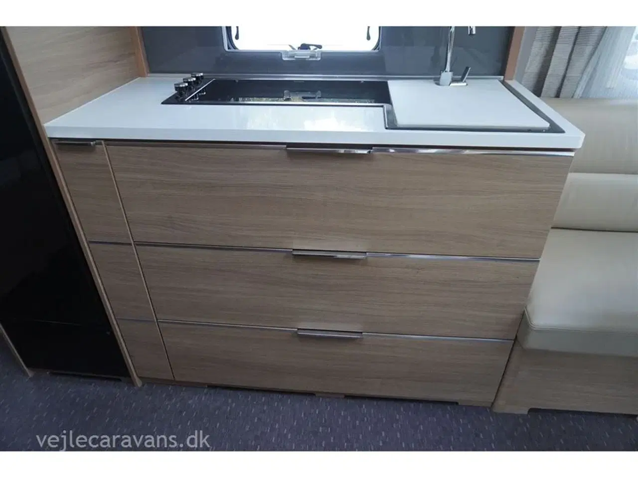 Billede 9 - 2019 - Adria Adora 613 UT Alde