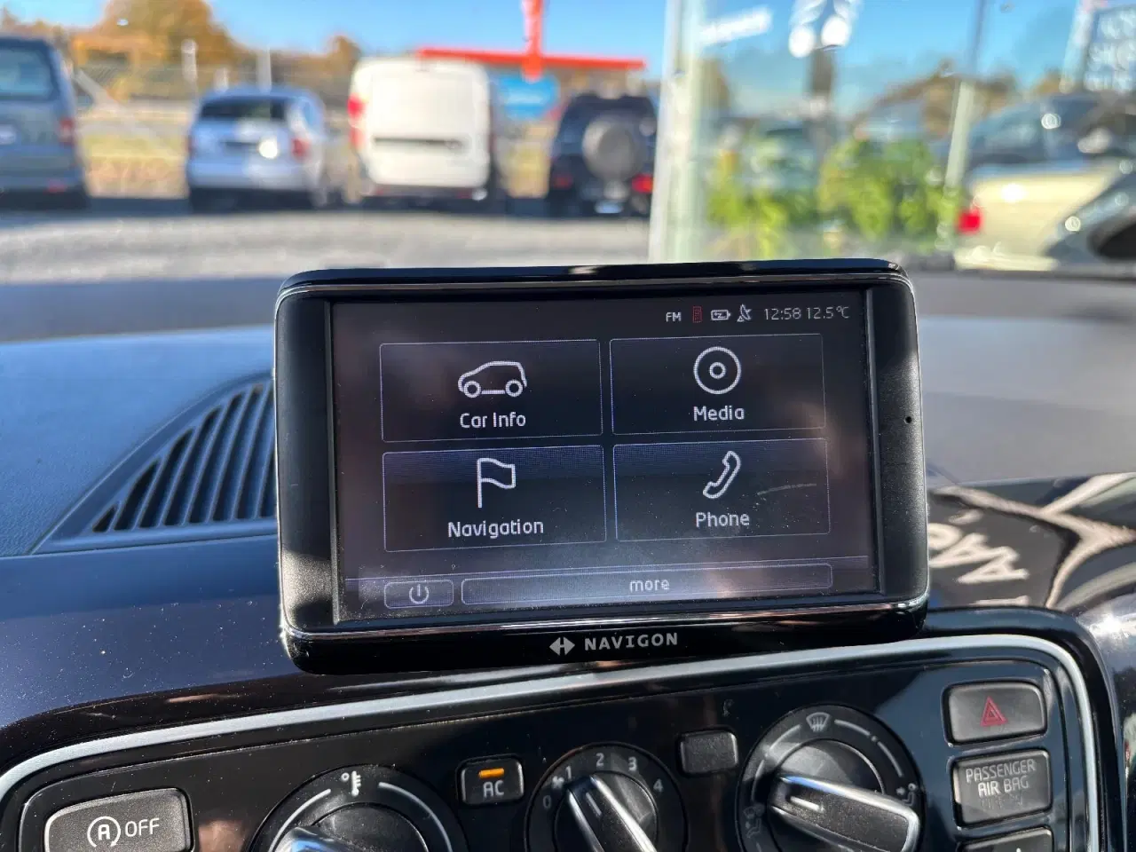 Billede 13 - VW Up! 1,0 75 High Up!