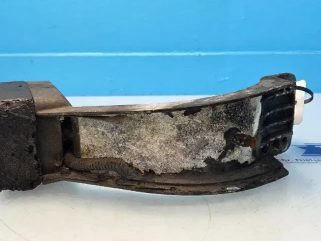 Billede 2 - John Deere 6300 Lys Beslag R. R110386