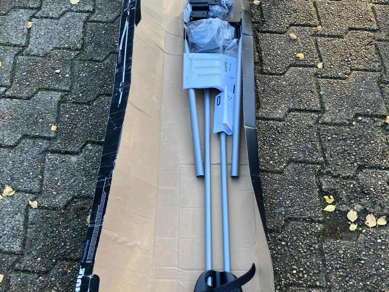 Billede 3 - THULE cykel holder