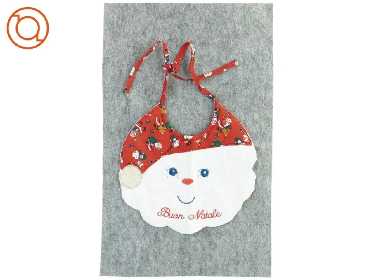 Billede 1 - Julehagesmæk (str. 21 x 21 cm)