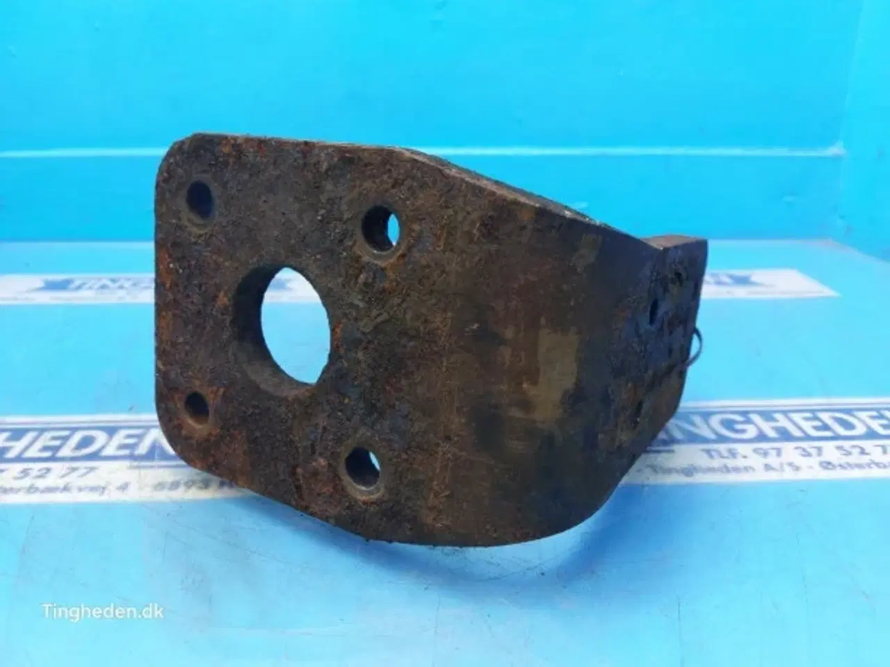 Billede 5 - JCB 531-70 Beslag 331/47646