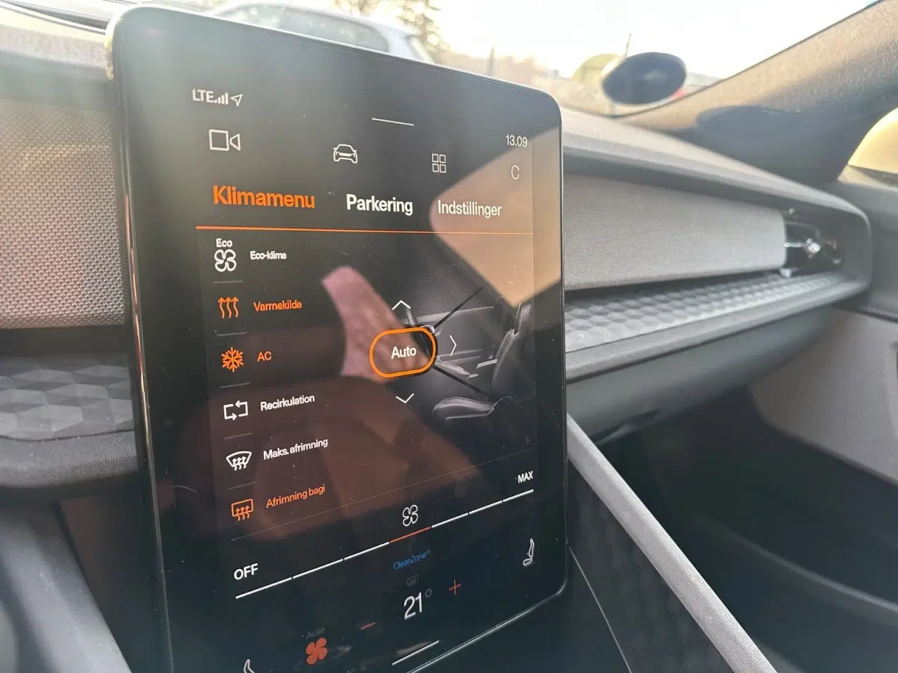 Billede 18 - Polestar 2  Long Range AWD