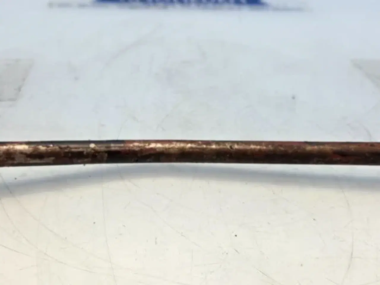 Billede 7 - Valmet 611 DL Oliepind 836120500